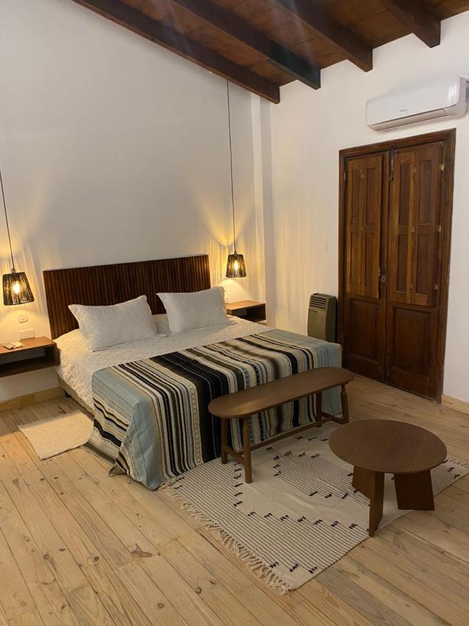 Hotel Casa Yuri Salta Exteriér fotografie
